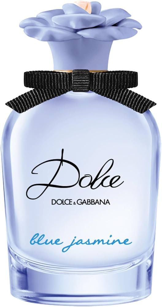 Dolce&Gabbana Dolce Blue Jasmine, Eau De Parfum Spray, For Women | Amazon (US)
