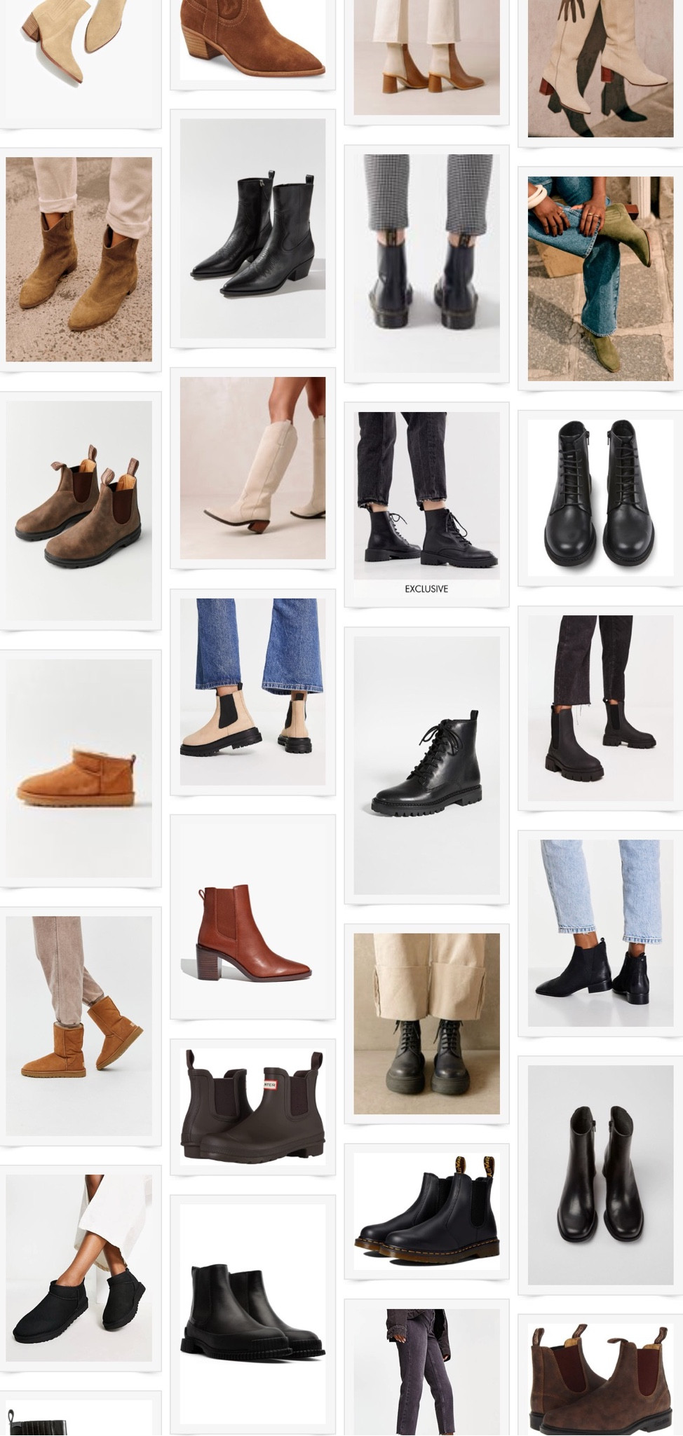 BOOT SZN 👢 more at stacielang.com 

#LTKSeasonal #LTKshoecrush #LTKstyletip