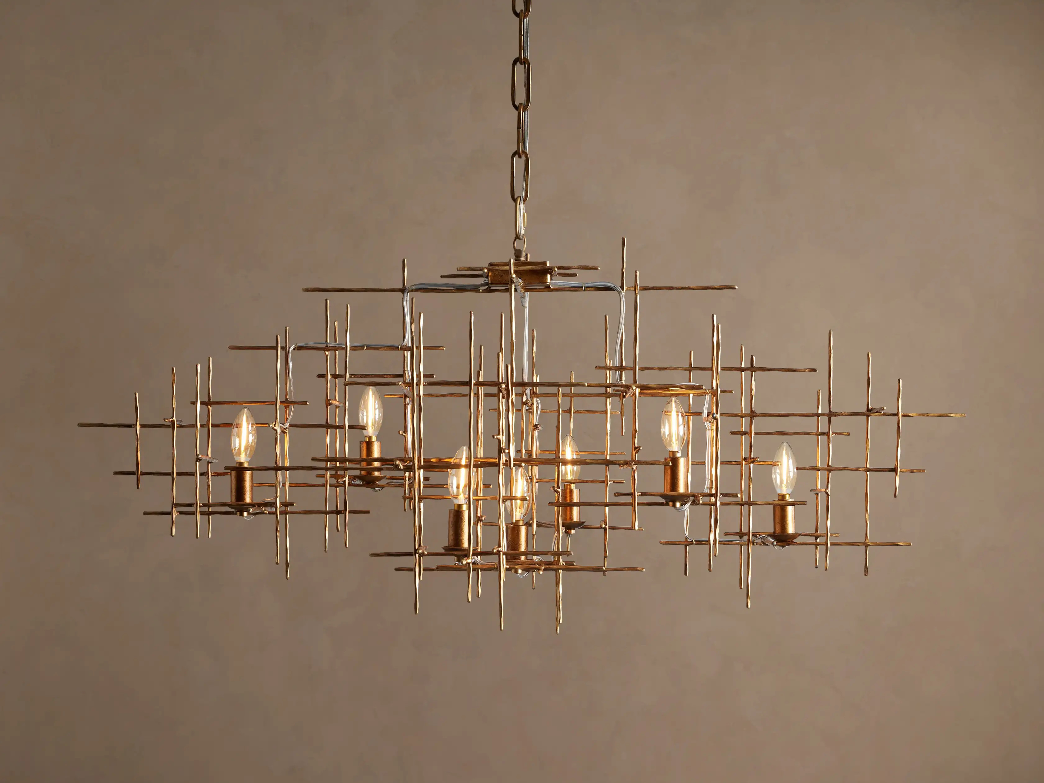 Fritz Chandelier | Arhaus