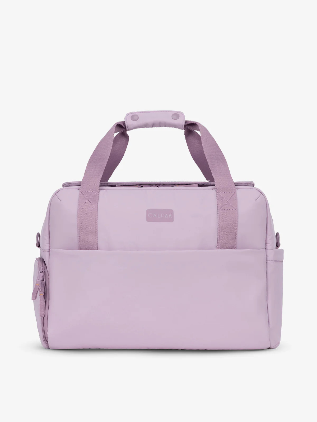 Connect Laptop Duffel in Berry | CALPAK Travel