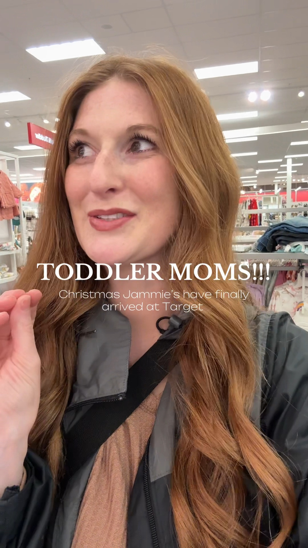 Cookie crumbs, Christmas cuddles, and the cutest jammies 🍪🎅🏼 

Cookie crumbs, Christmas cuddles, and the cutest jammies 🍪🎅🏼
You can’t beat these — all under $15! 🤩 Sizes run from 12M–5T. 

#LTKHoliday #LTKItBag #LTKKids