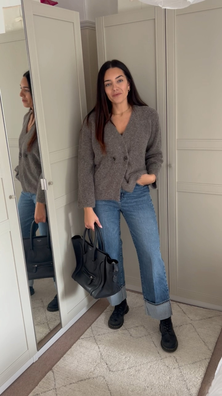 Everyday Outfits for Autumn 🍂 Comment SHOP to get the details straight to your DMs! 

#LTKuk #LTKautumn #LTKstyletip