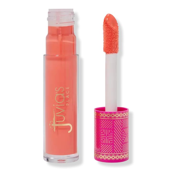 Garden of Juvia Lip Reflect Gloss | Ulta