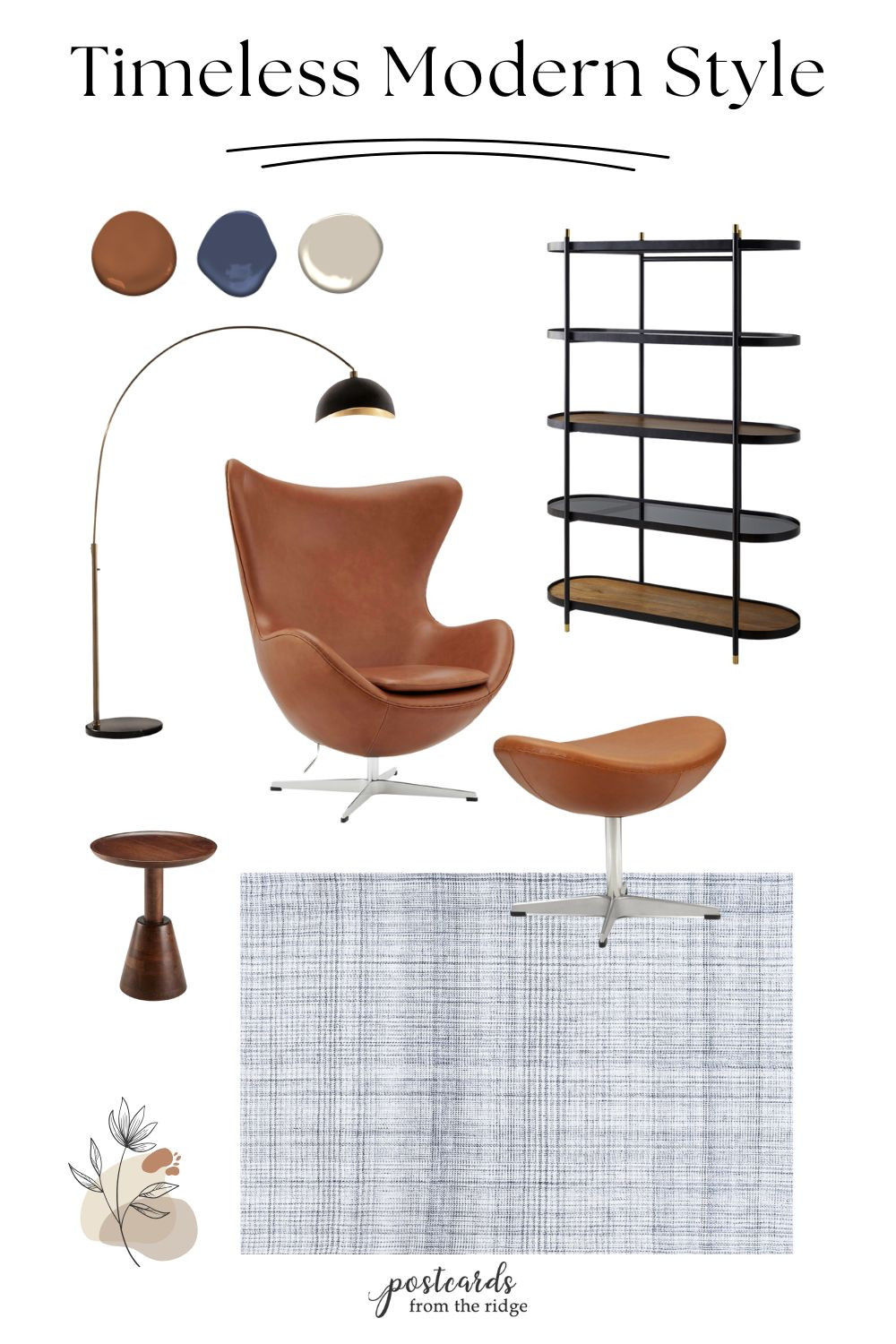 The most popular spot in our house is right here in our new Egg Chair (gifted) from Manhattan Home Designs. The matching ottoman is the icing on the cake because we can prop up our feet and lean back in the comfy, gorgeous chair. It’s a favorite place to relax and unwind any time of the day or night. And it’s always a conversation piece.

Use the code ANGIE15 to save an extra 15% off your order! 

#eggchair #livingroomstyle #livingroomdesign #MCMstyle #LTKHome  

 