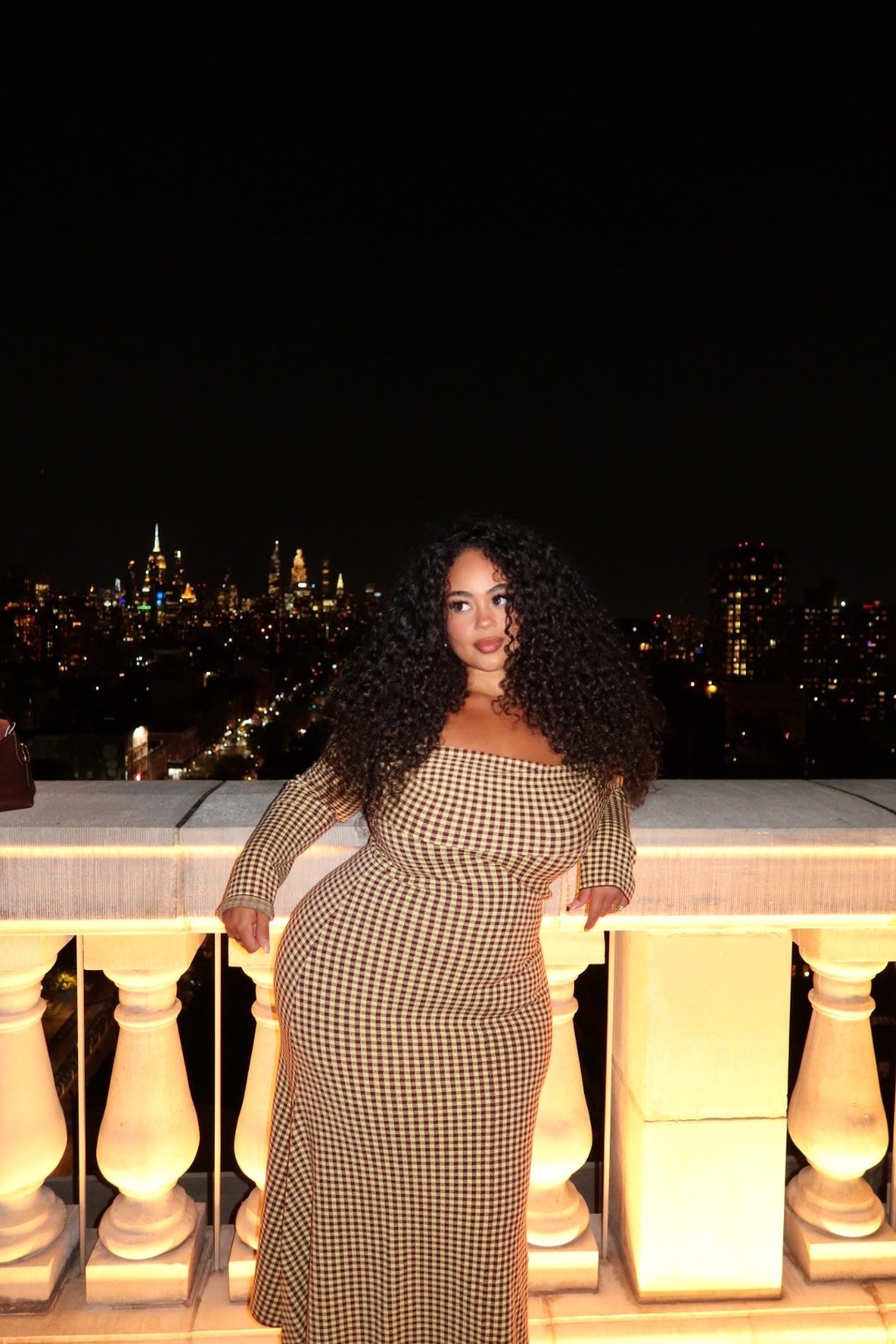 Wearing an XL

#LTKU #LTKPlusSize #LTKootd