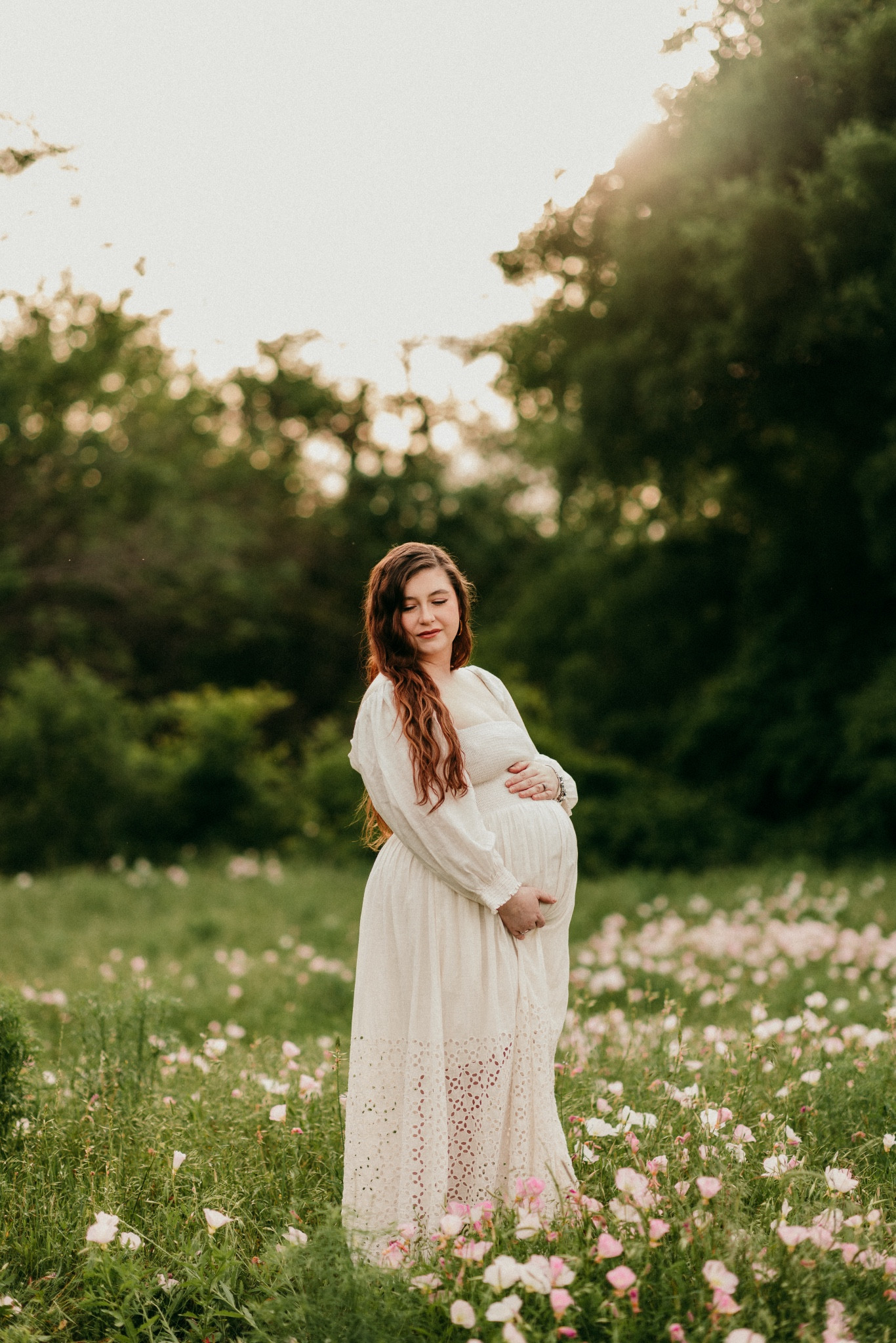 Maternity photo inspo dress

#LTKstyletip #LTKbump #LTKbaby