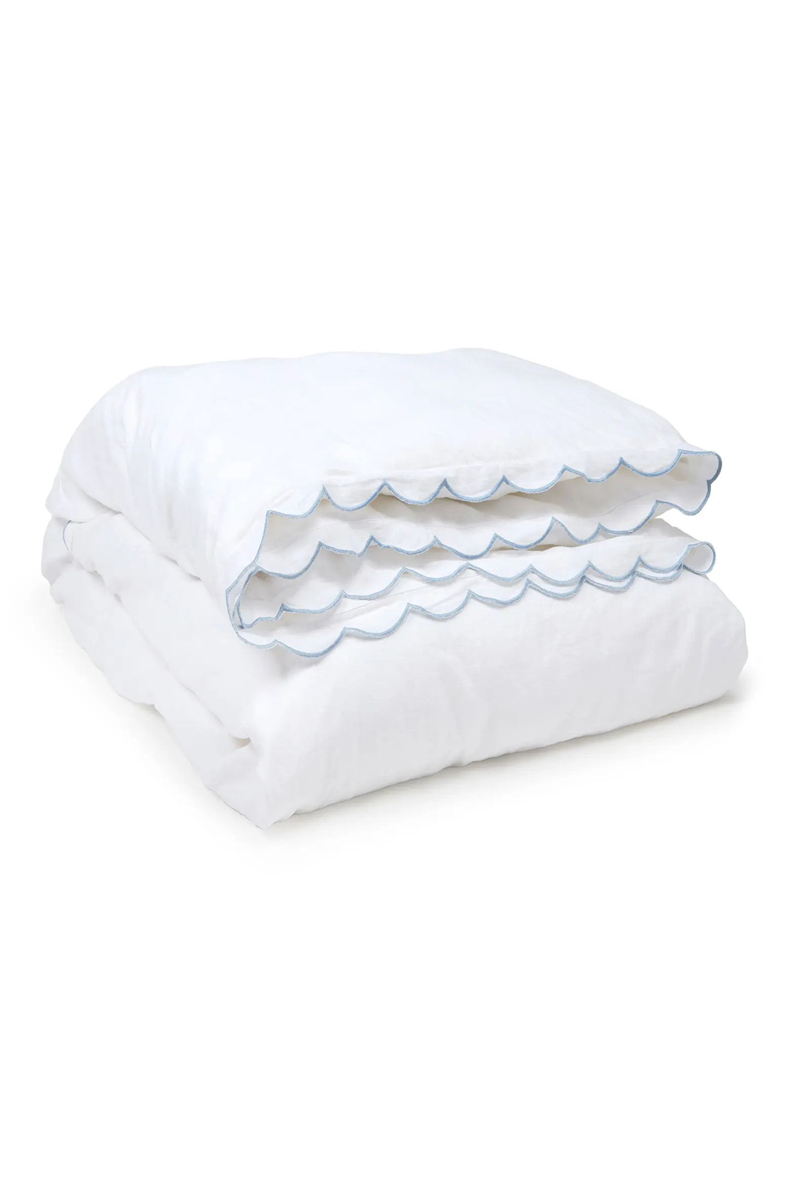 Kelly Linen Duvet Cover | Nordstrom | Nordstrom