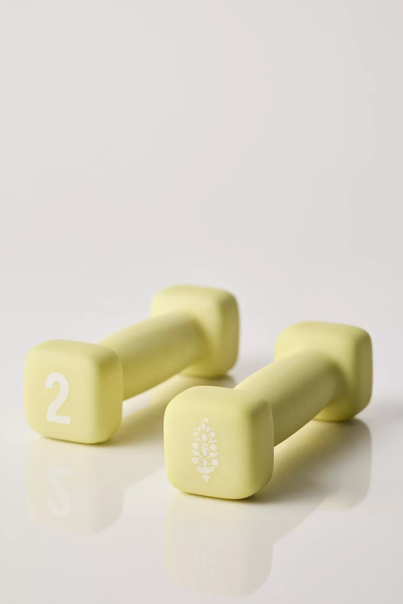 FP Movement X Gaiam 2 lb Dumbbell | Free People (Global - UK&FR Excluded)