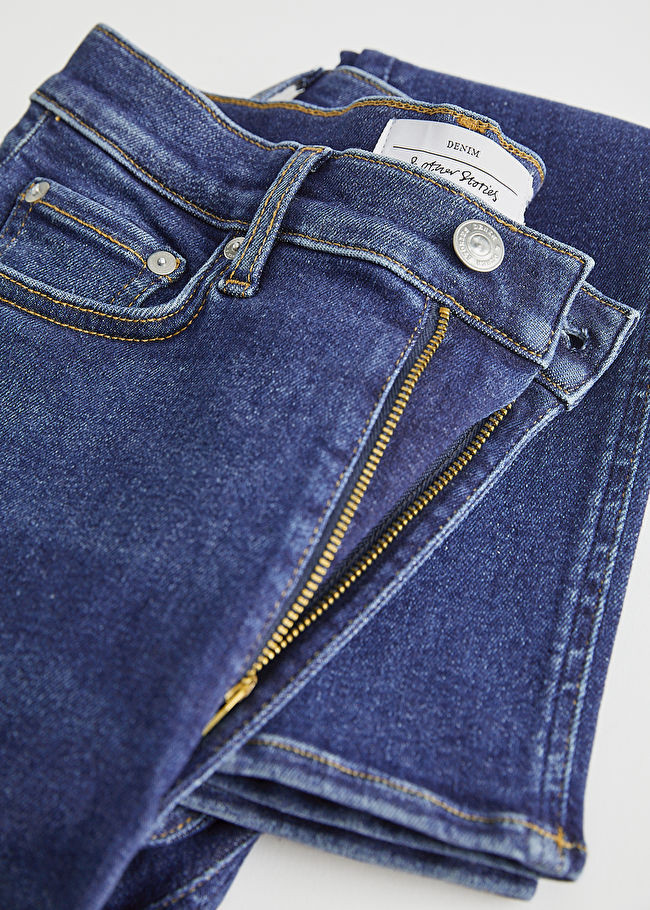 Superb Cut Jeans | & Other Stories US