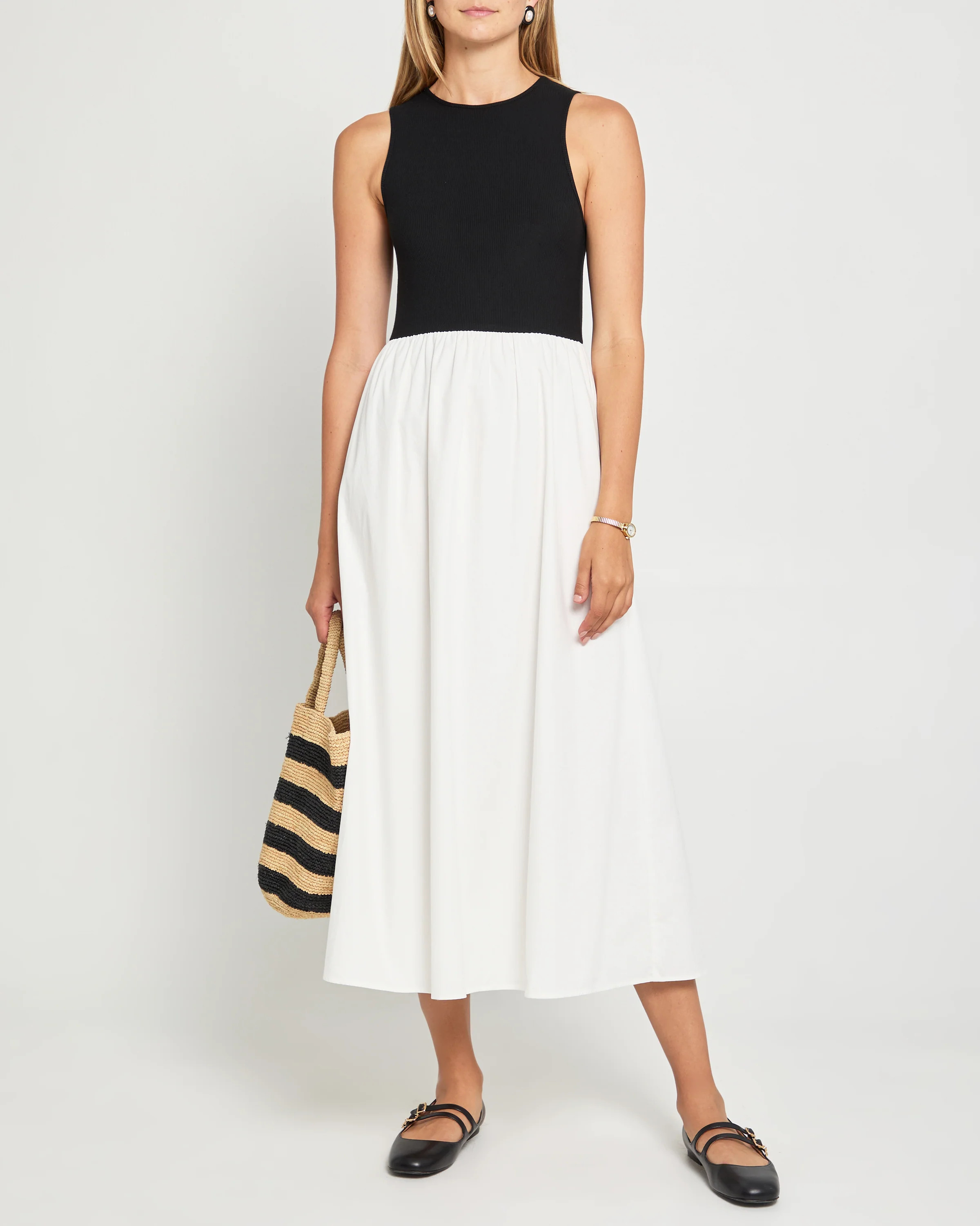 Amber Dress | Few Moda