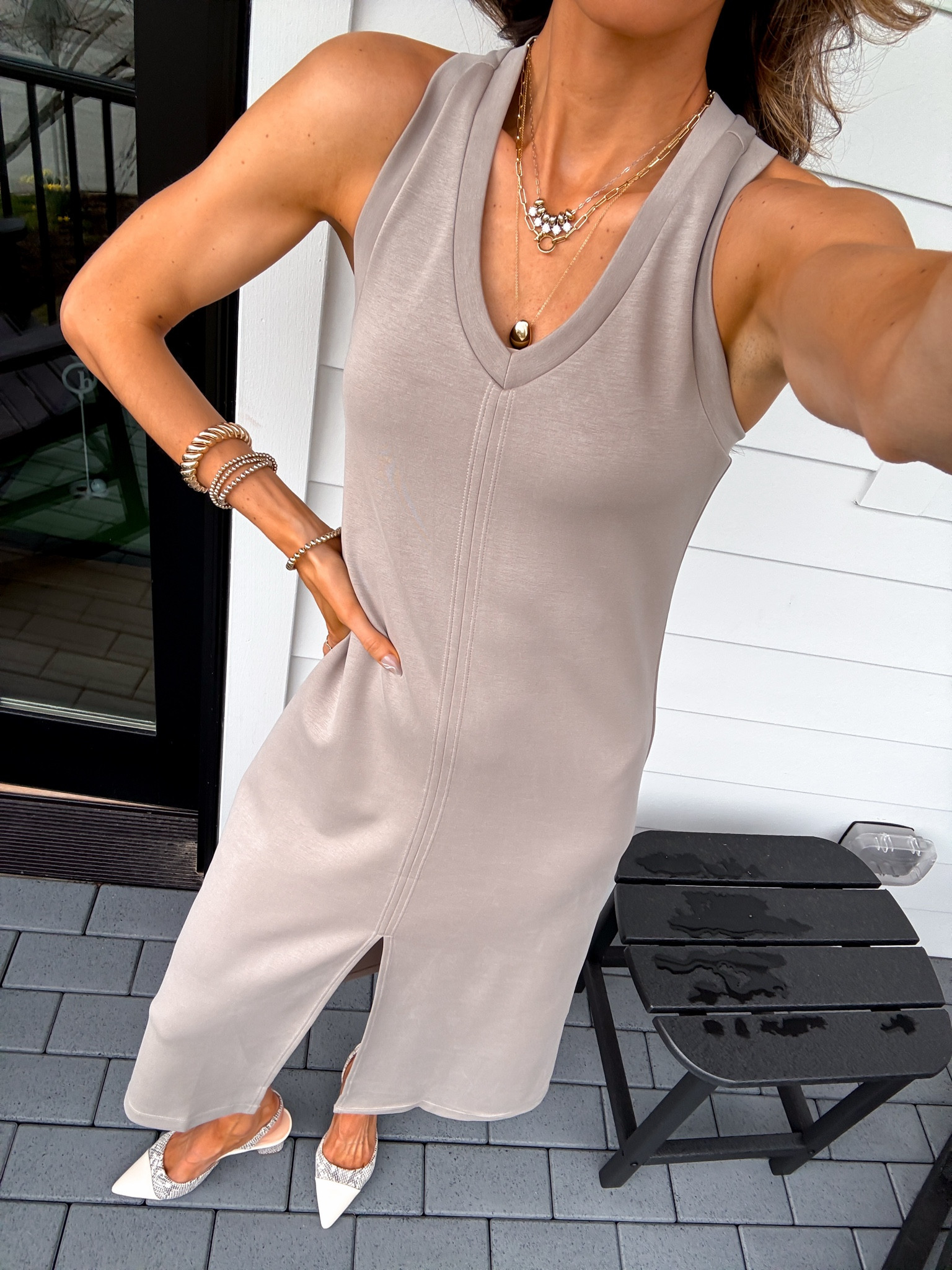 Soft Amazon T-Shirt Dressses - wearing my true to size  (xsmall) 

Spring outfits 2026, Easter dress women, Easter outfits women, vacation outfits beach, spring dresses, Amazon big spring sale, Amazon outfits, Amazon deals, big spring sale

#LTKootd #LTKdayinmylife #LTKmomlife