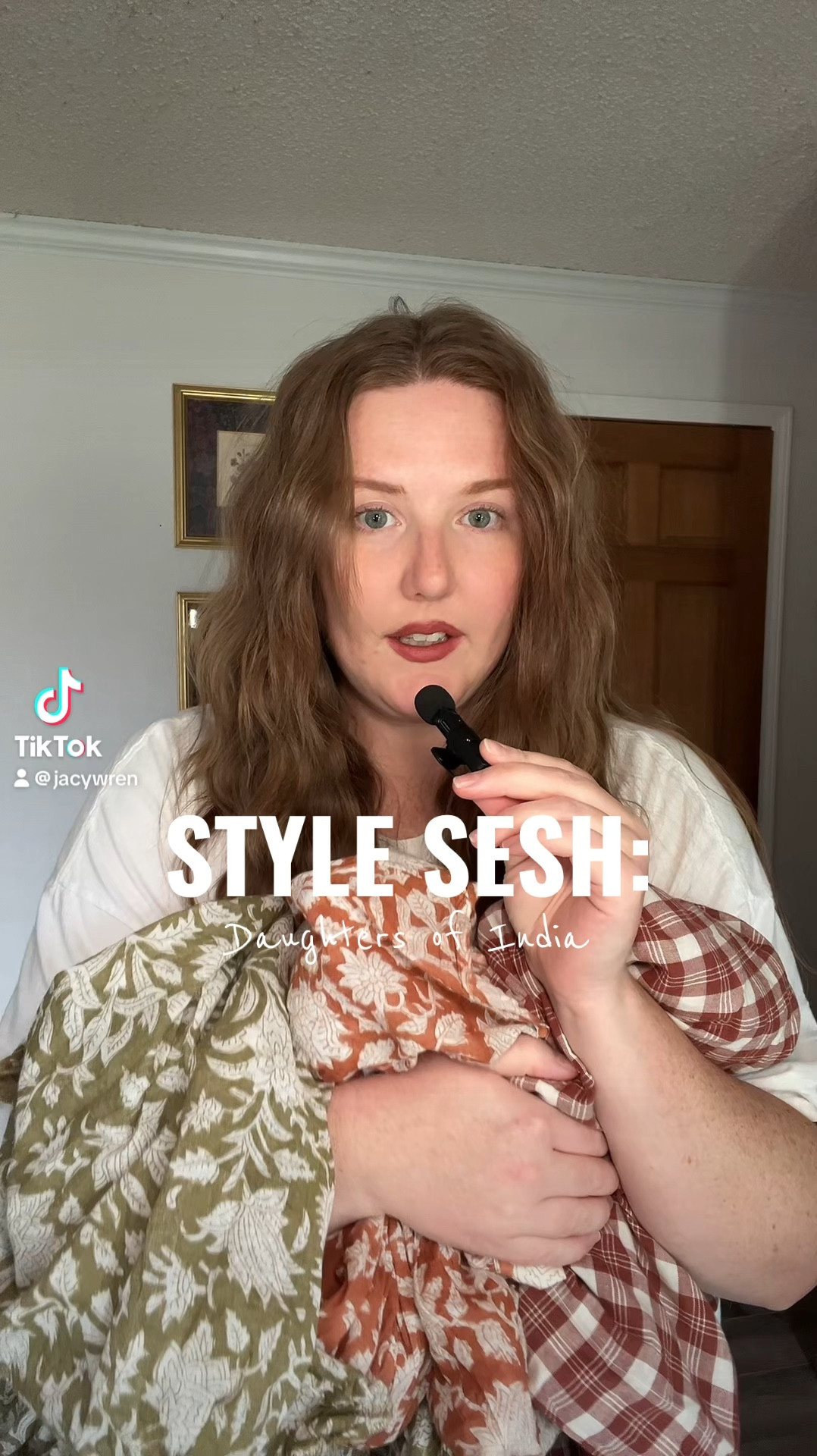 Daughters of India buy 2 get one free or use code JACYWREN15 for 15% off! 💕

#LTKFallSale #LTKPlusSize #LTKMidsize