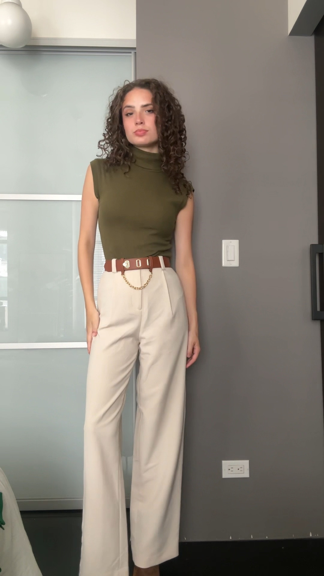 Business casual outfit ideas!! 

#LTKVideo #LTKWorkwear #LTKBacktoSchool