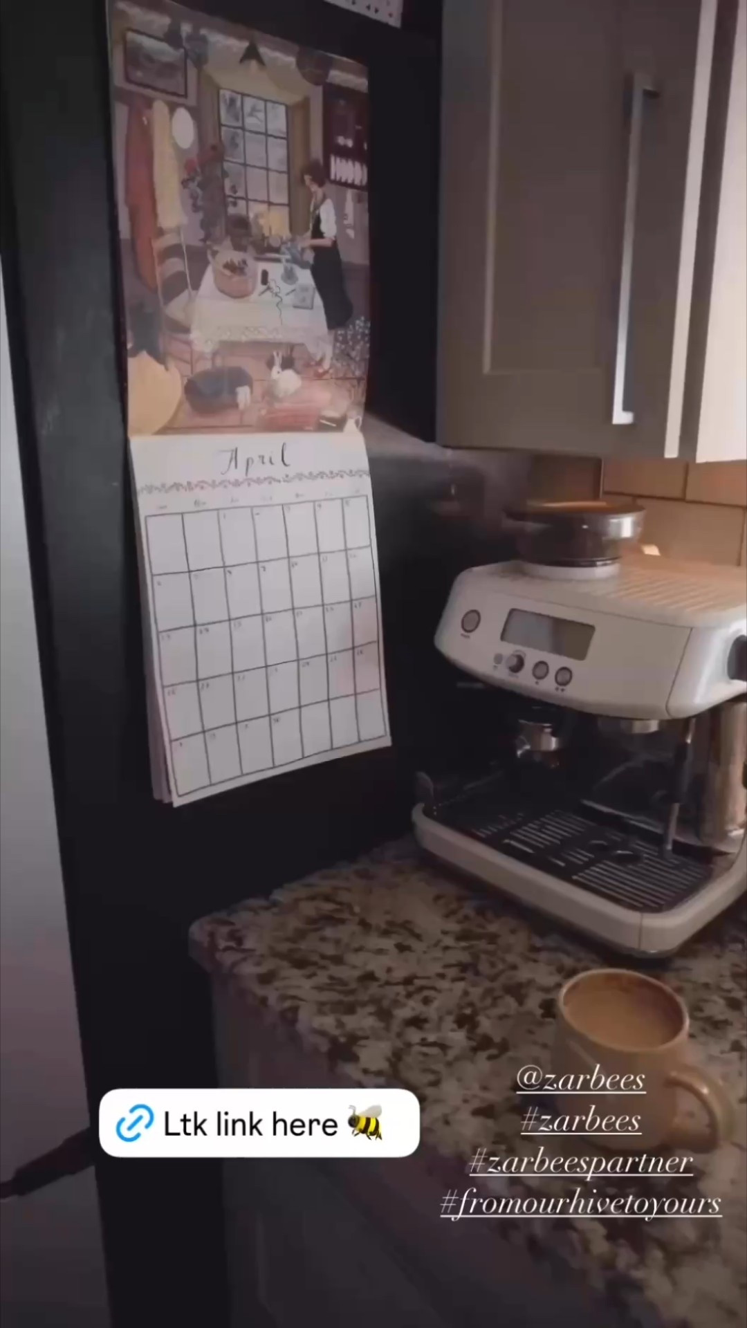 Everyday during our morning lessons, I make myself and the kids a cup of coffee. #ZarbeesPartner Recently, I started adding a fiber supplement to my coffee. I was surprised to find in my research for a fiber supplement, that not only are adults on average deficient in fiber, but children are, too. So we started adding the supplement for the kids, too. From the #1 recommended pediatric wellness brand, Zarbee’s new Regularity Support and Digestive Care products help your little bee achieve their daily amount of fiber to help keep them regular. It's easy on their tummies so it’s gentle for daily use.
The kids have added this to their daily line up of supplements and we are so thankful for it.
These statements have not been evaluated by the Food and Drug Administration. This product is not intended to diagnose, treat, cure, or prevent any disease
@zarbees #Zarbees #FromOurHiveToYours
