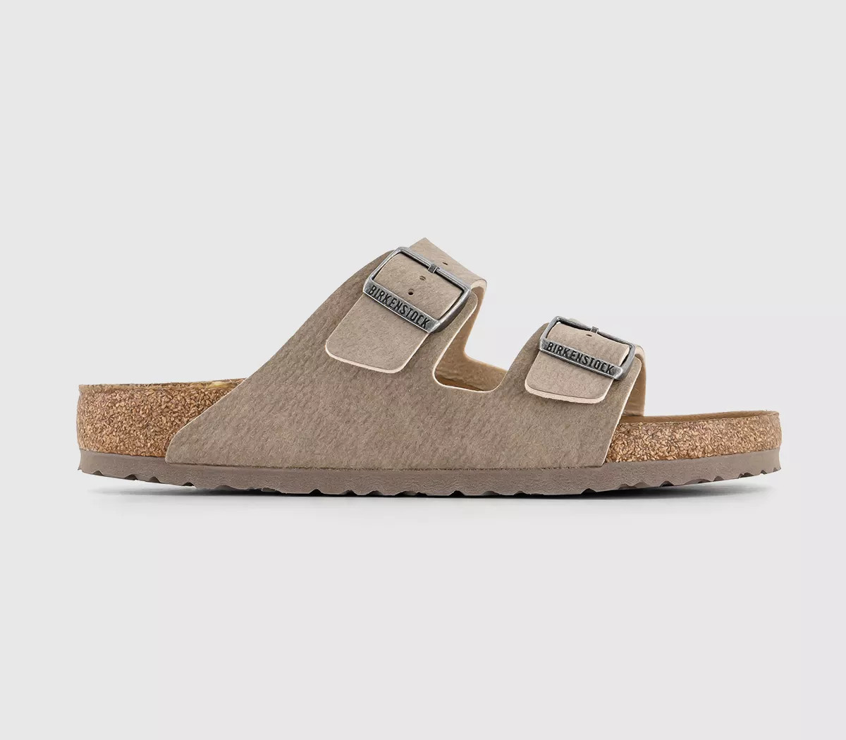 Arizona Two Strap Sandals | OFFICE London (UK)