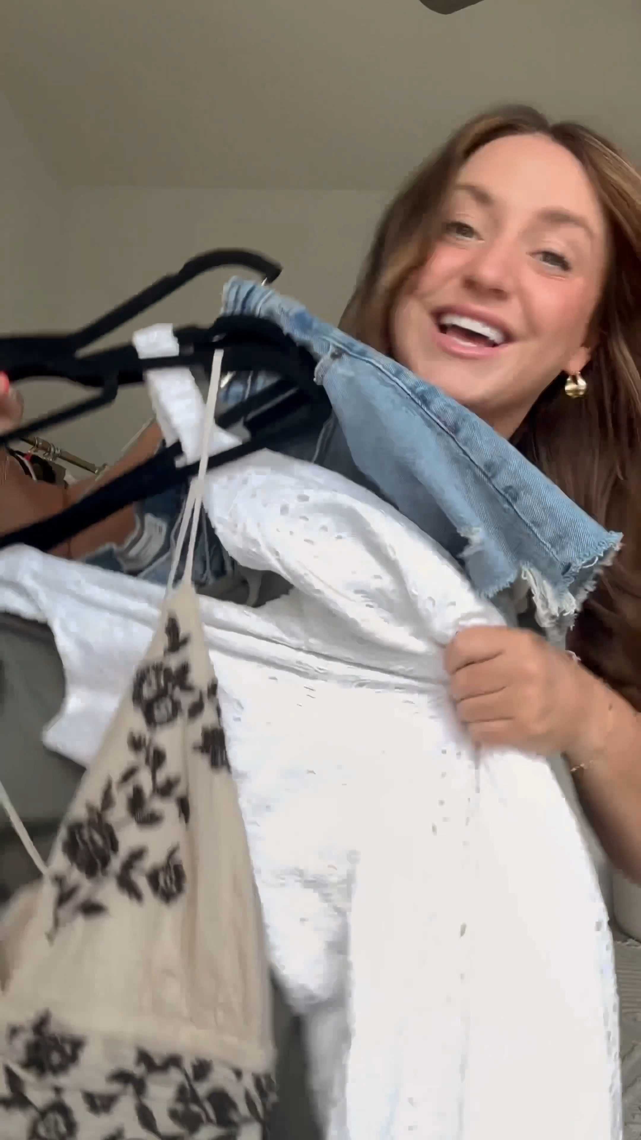 Abercrombie new arrivals! 

#LTKMidsize #LTKStyleTip #LTKSummerSales