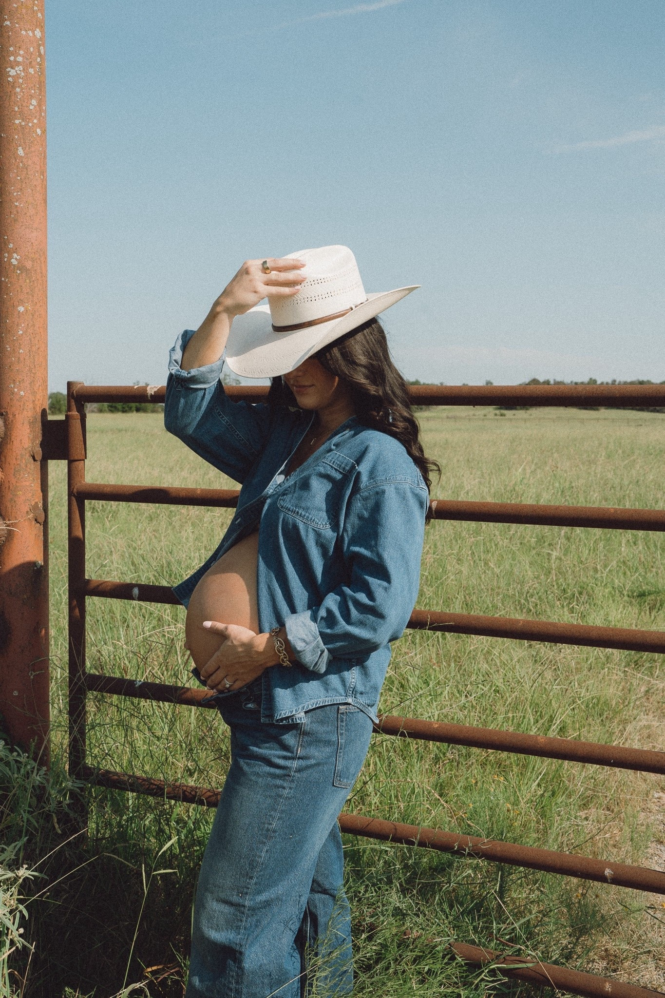 Maternity outfit inspo! 

#LTKMidsize #LTKFindsUnder50 #LTKBump
