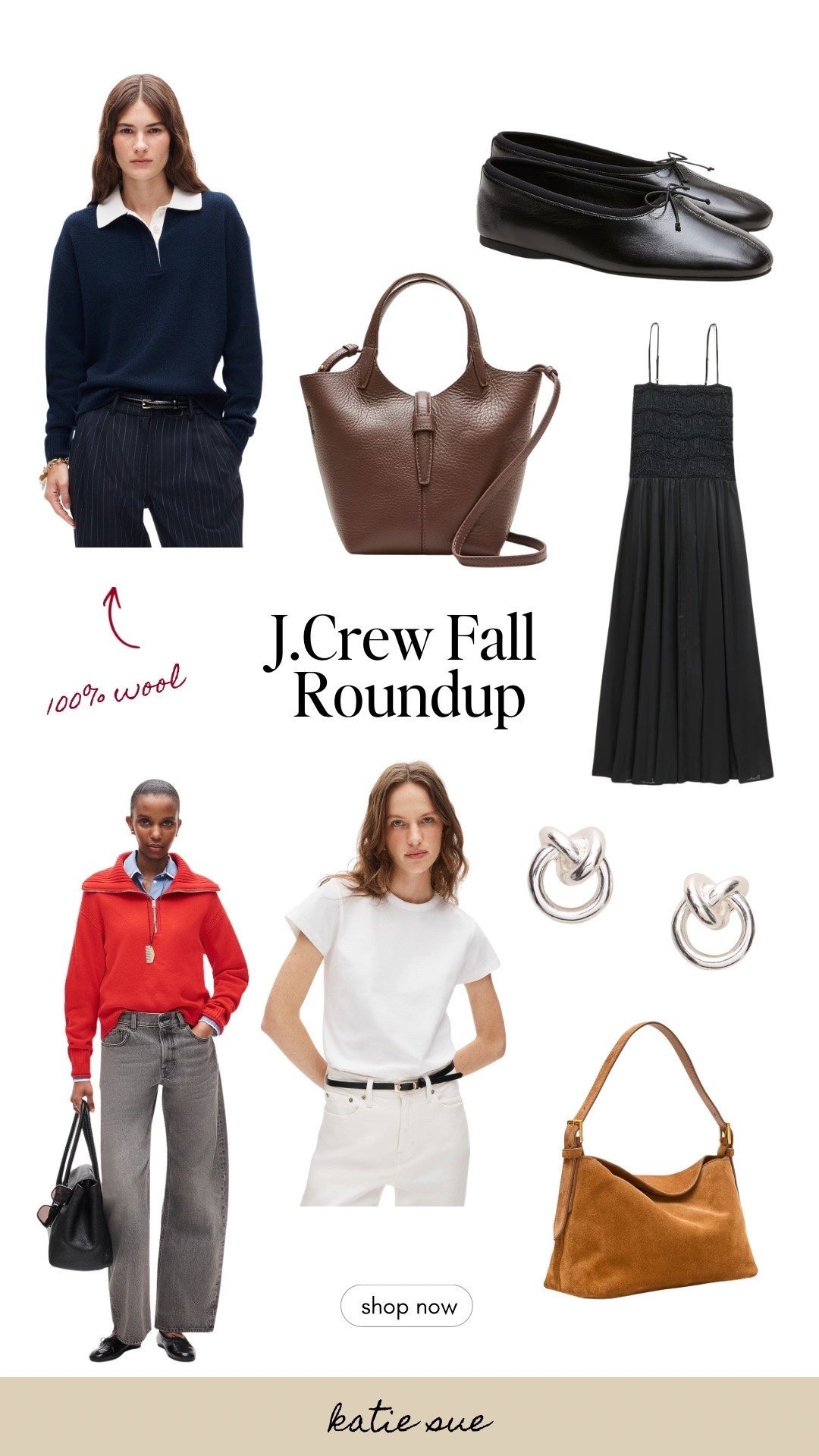 J.Crew fall clothing and accessories!

#LTKootd #LTKSeasonal #LTKgrwm