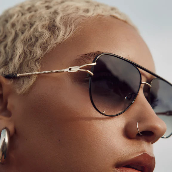 HIGH KEY TWIST | Quay Australia