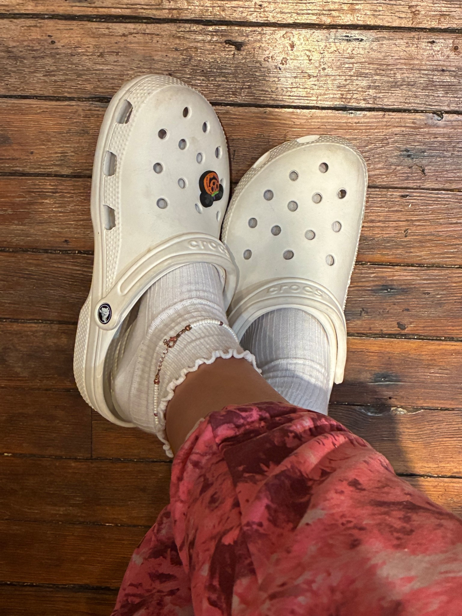 The cutest ruffle socks ever 

#LTKSaleAlert #LTKActive #LTKFindsUnder50