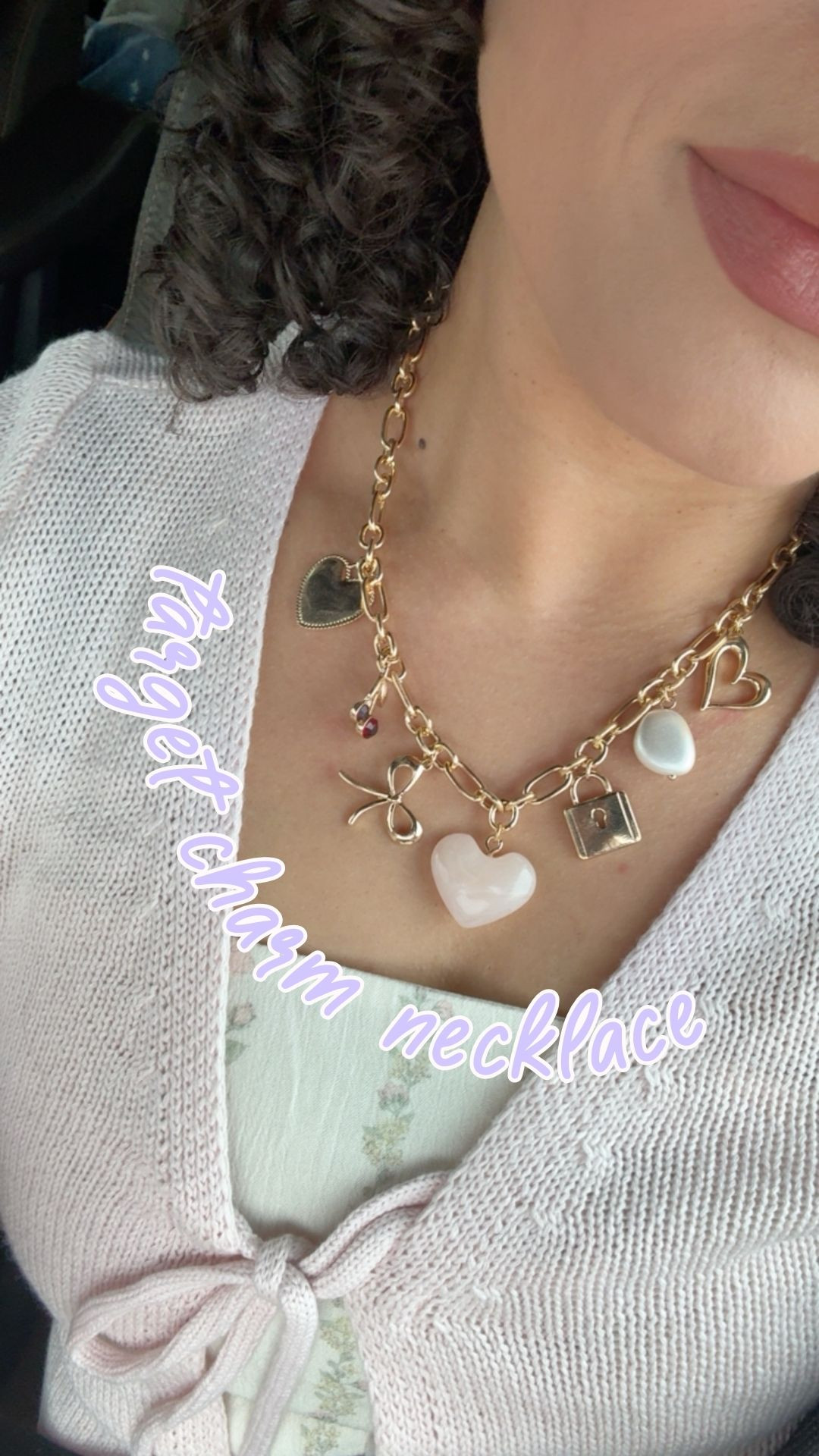 I've been wearing this charm necklace on repeat! It's lightweight, easy to style, and the perfect colors for spring! 

 

#LTKgrwm #LTKmomlife #LTKSeasonal