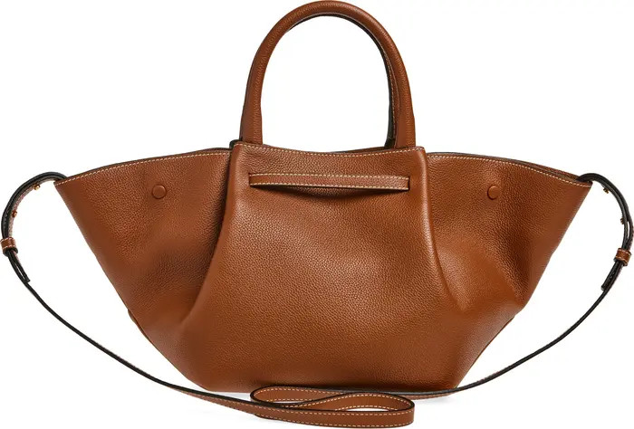 DeMellier New York Leather East/West Midi Tote | Nordstrom | Nordstrom