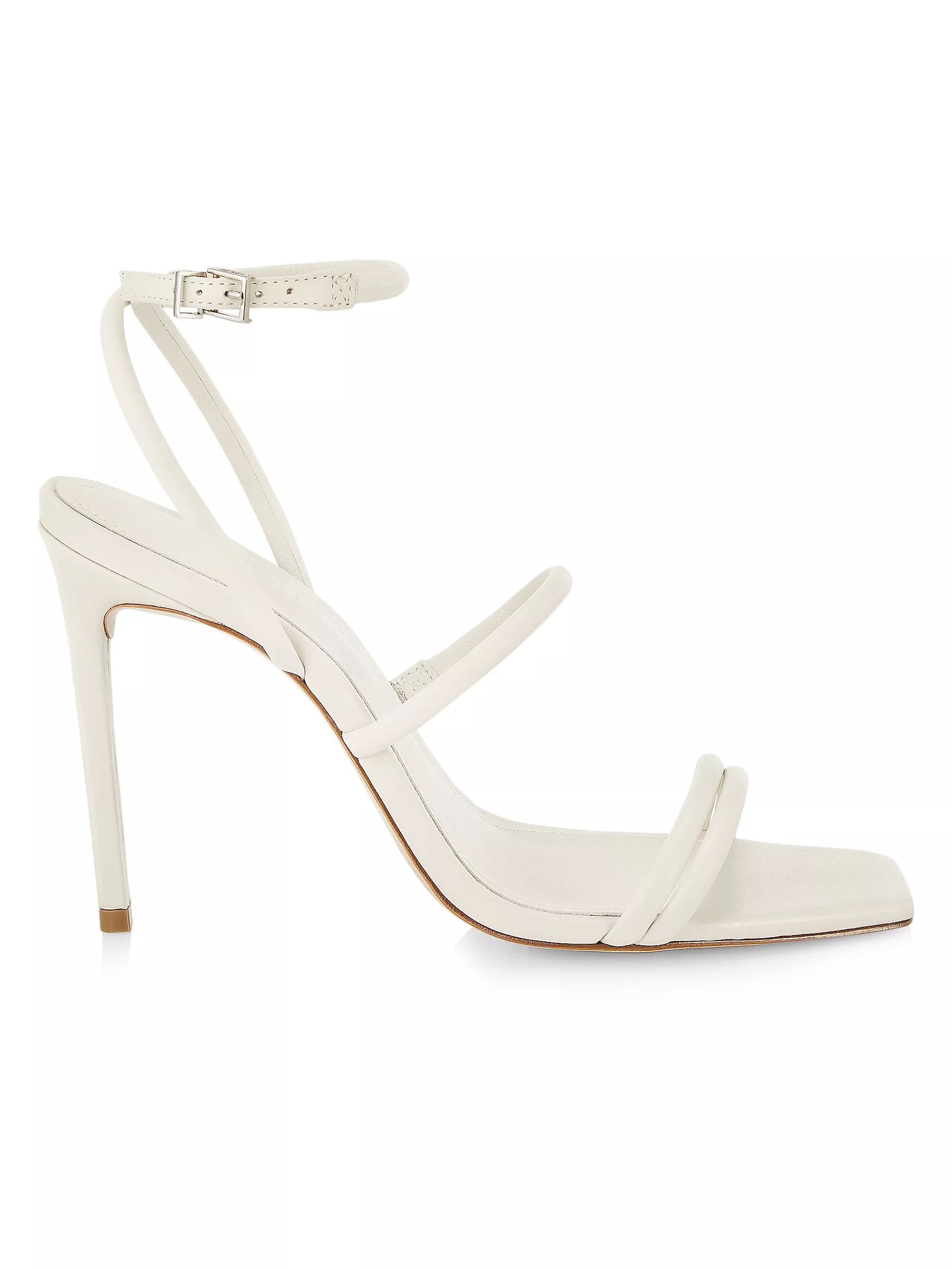 Nylla Strappy Stiletto Sandals | Saks Fifth Avenue