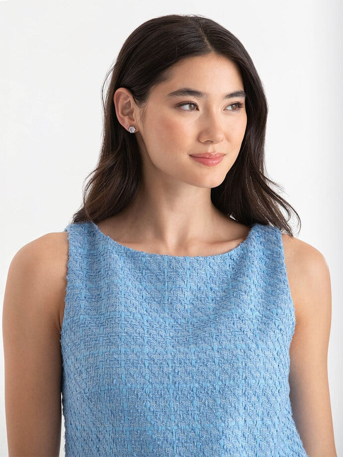 Crystal Stud Earring Trio | Ricki's