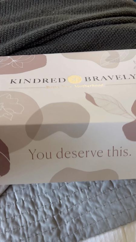 Maternity and Postpartum favorites from Kindred Bravely! I love this brand and the quality of their clothing! This nursing and pumping bra is absolutely beautiful - I love the color and lace detail. Softest most luxurious pajamas and two piece jogger and hoodie set with zippers for easy nursing! 

#LTKbump #LTKfindsunder100 #LTKbaby