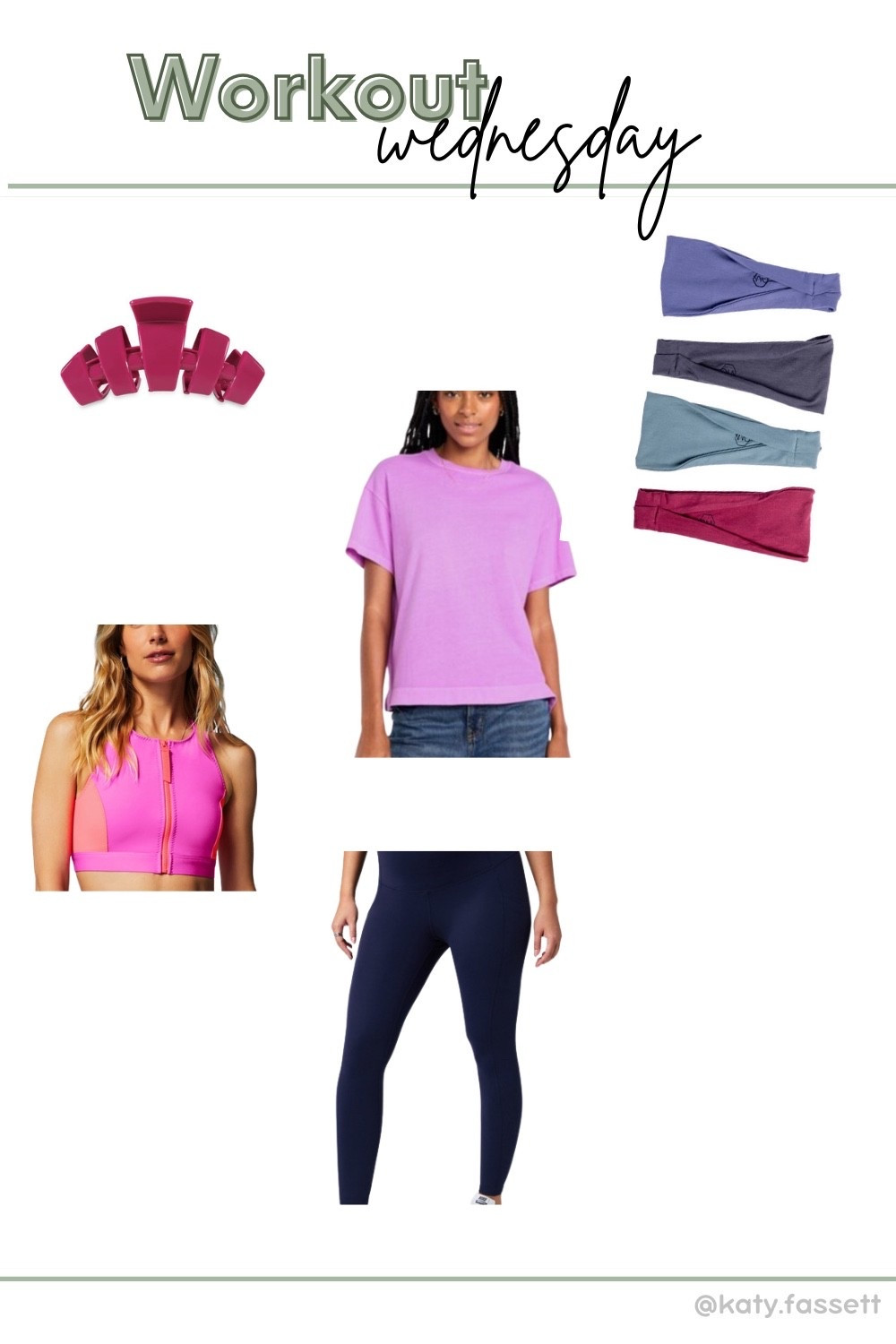 Love these colorful pieces!!