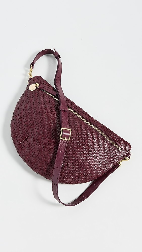 Grande Fanny Pack | Shopbop