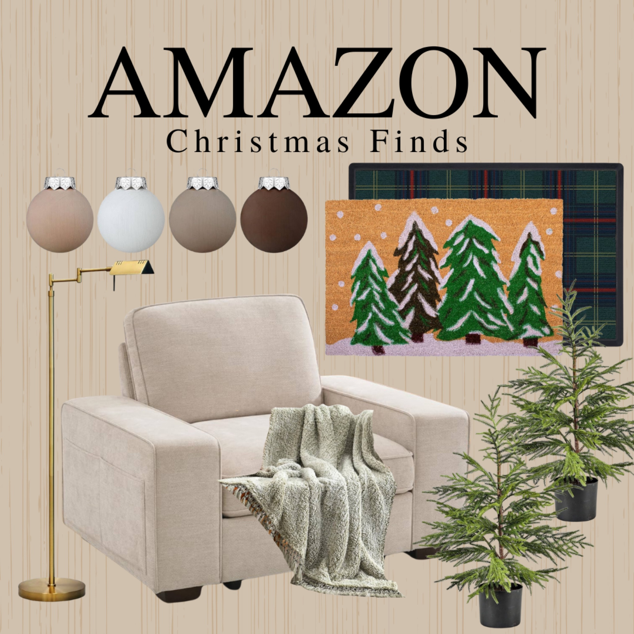 Christmas is 66 days away!! 🎄 

#LTKHoliday #LTKHome #LTKSeasonal