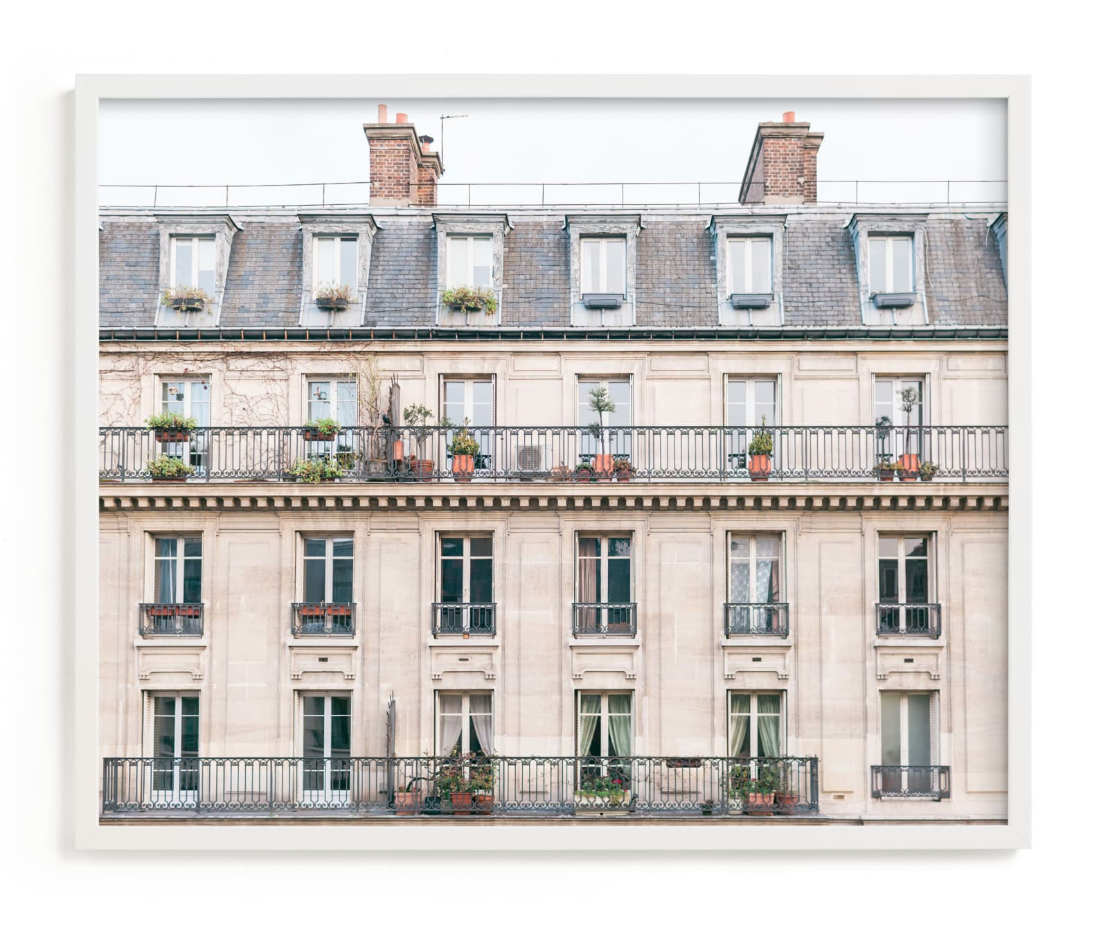 Days in Paris | Minted