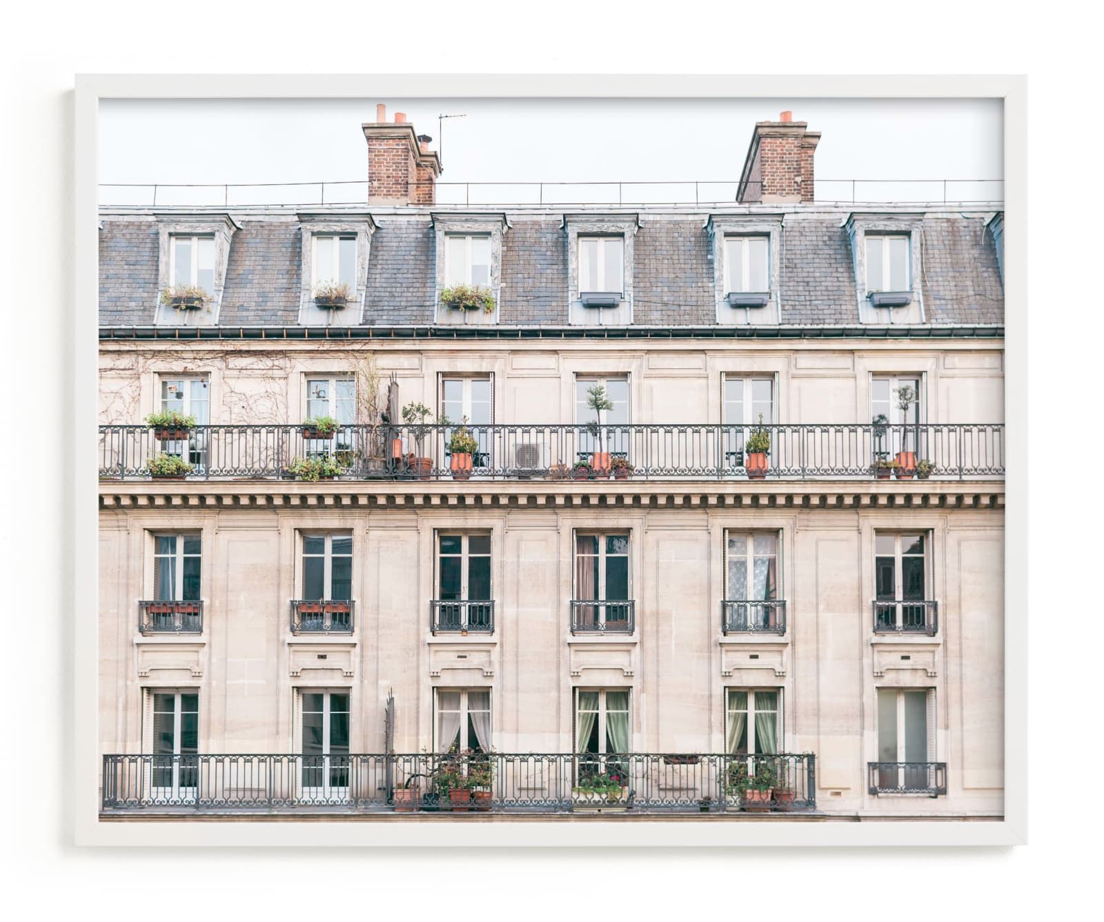 Days in Paris | Minted