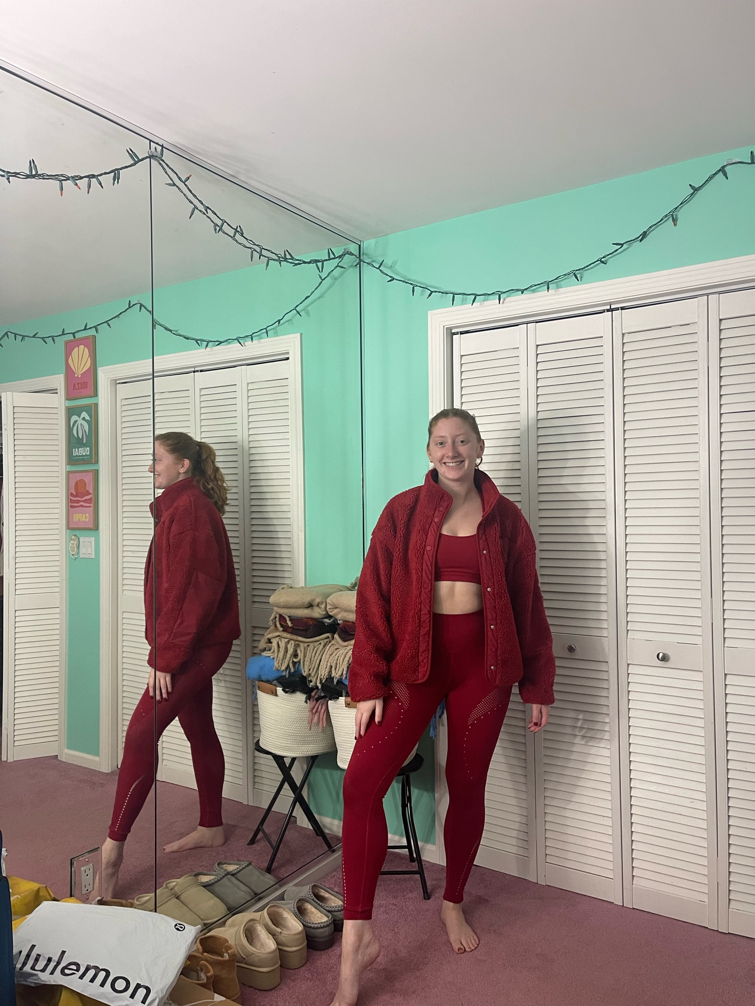 November fabletics order 

#LTKStyleTip #LTKGiftGuide #LTKHoliday