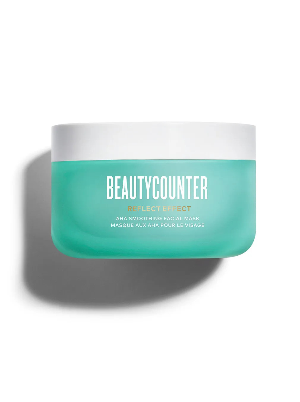 Reflect Effect AHA Smoothing Facial Mask - Beautycounter - Skin Care, Makeup, Bath and Body and m... | Beautycounter.com