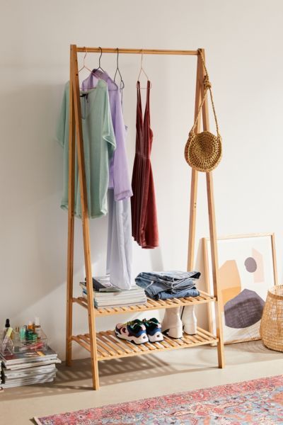 Levy Clothing Rack | Urban Outfitters (US and RoW)