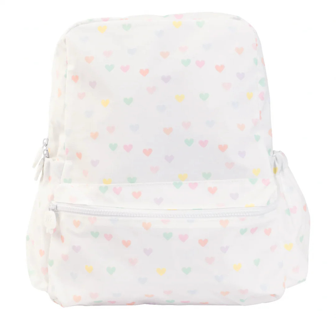 The Backpack | Haute Totz