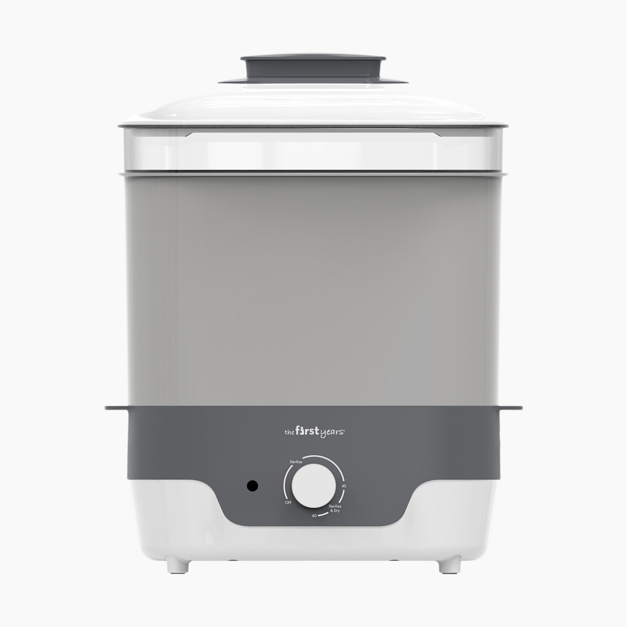 Modular Steam Sterilizer & Dryer | Babylist