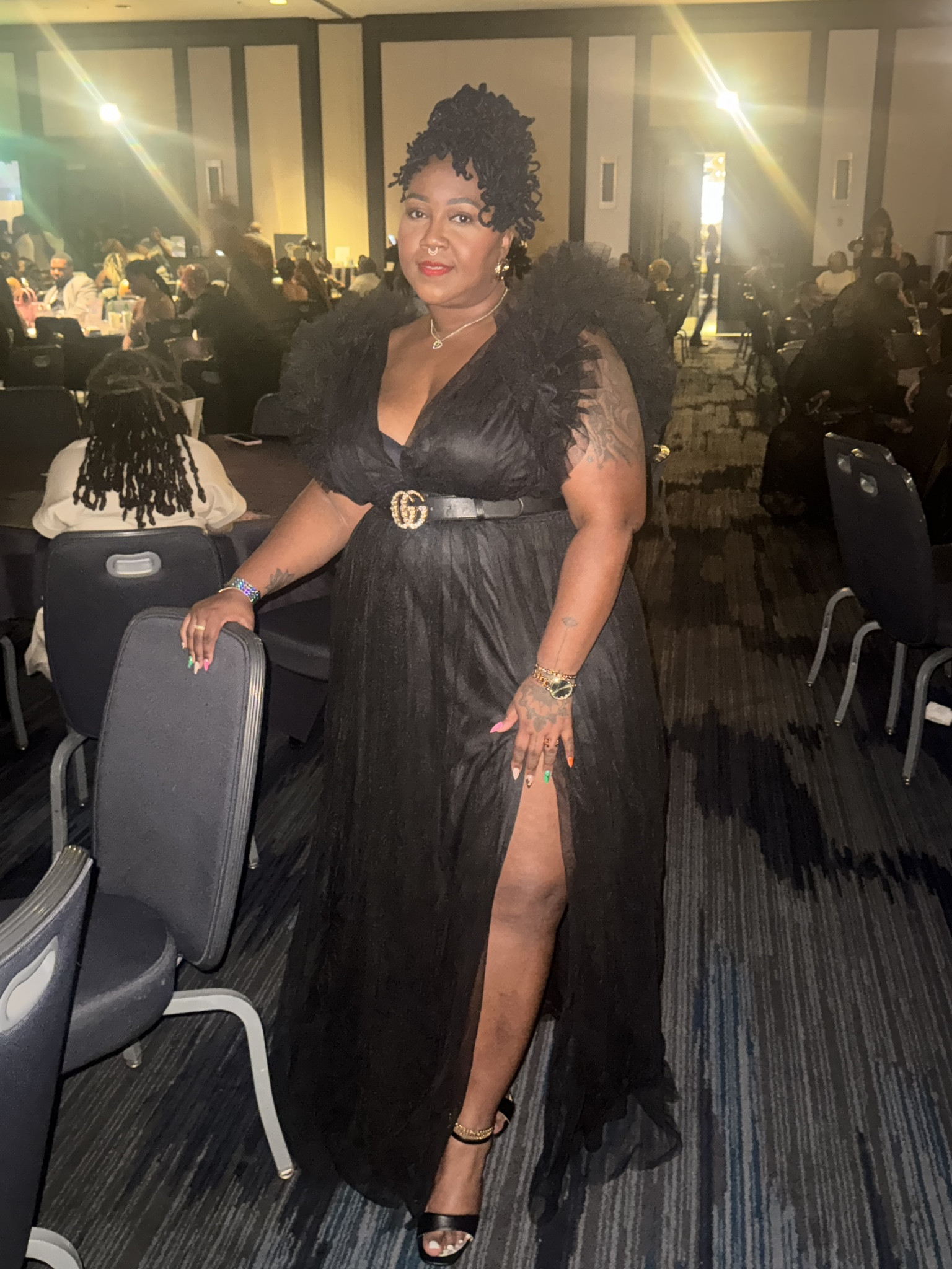 The price tag does NOT determine the drip 💧

#LTKPlusSize #LTKootd #LTKOver40