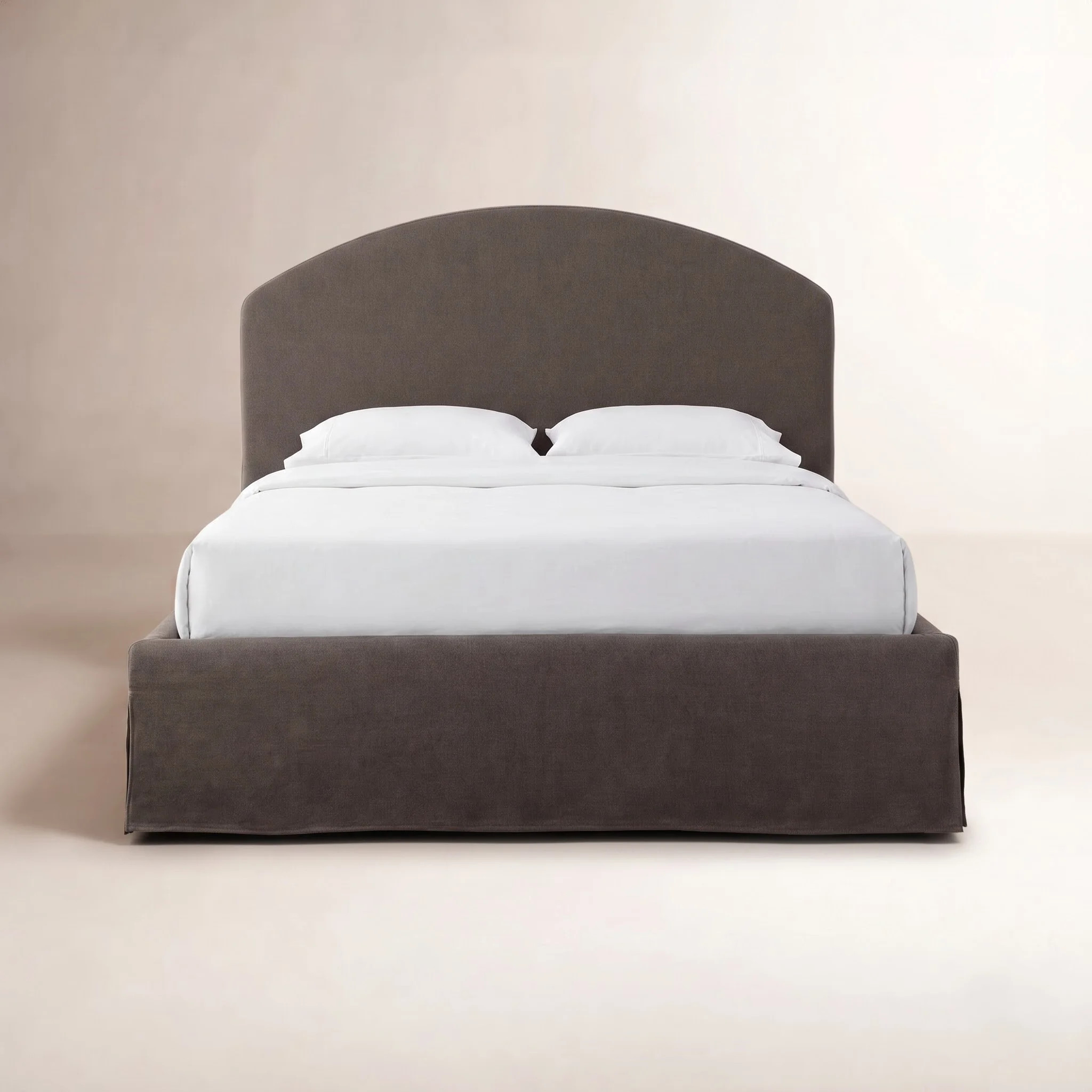 Kahler Slipcover Bed | Wayfair North America