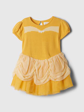 babyGap | Disney Princess Belle Tulle Dress | Gap (US)