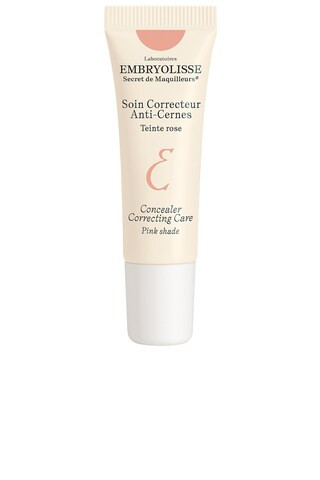Embryolisse Concealer Correcting Care in Pink from Revolve.com | Revolve Clothing (Global)