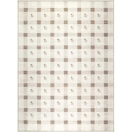 My Texas House Alma 3'11" x 5'7" Area Rug | Walmart (US)