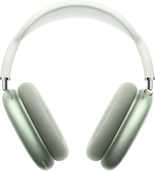 Apple AirPods Max - Green (Renewed) | Amazon (US)