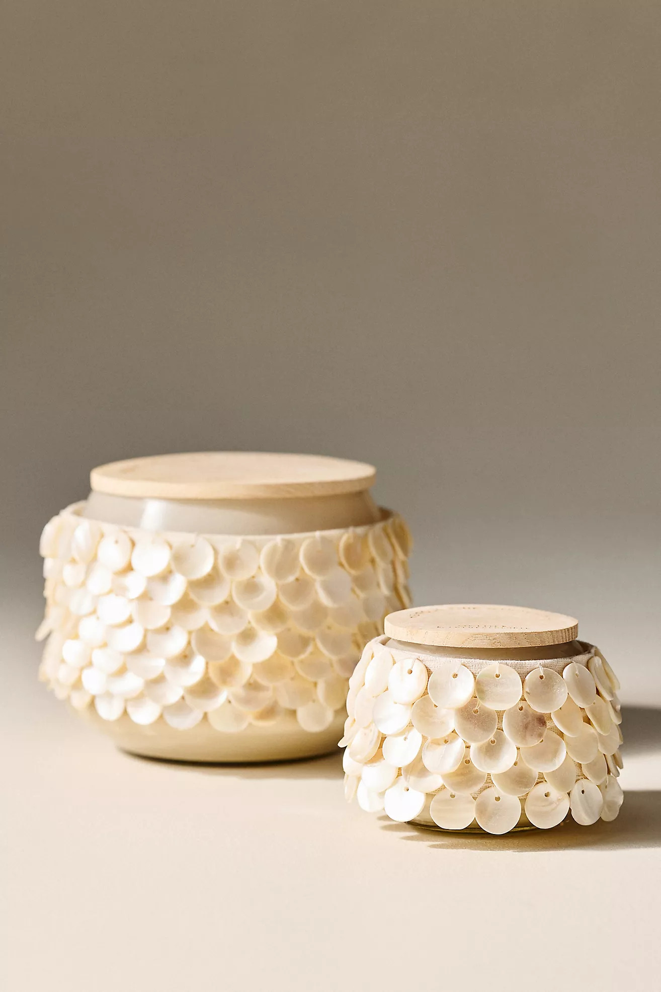 The Gather Candle by Anthropologie: Fruity Hibiscus Tide | Anthropologie (US)