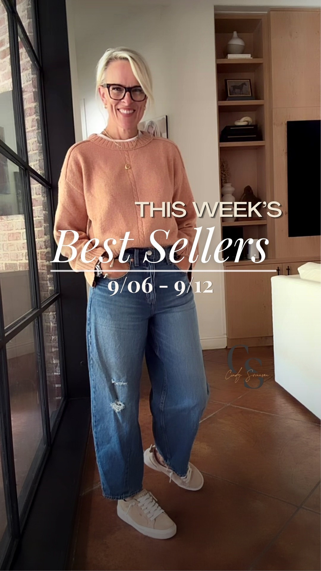 This week’s best sellers are here! Most of the favorites you shopped this week are from Target, along with a few other wardrobe and lifestyle finds I’ve shared in recent content. I’ve rounded them all up in one place so you can easily see what everyone has been loving.

#LTKootd #LTKOver40 #LTKActive