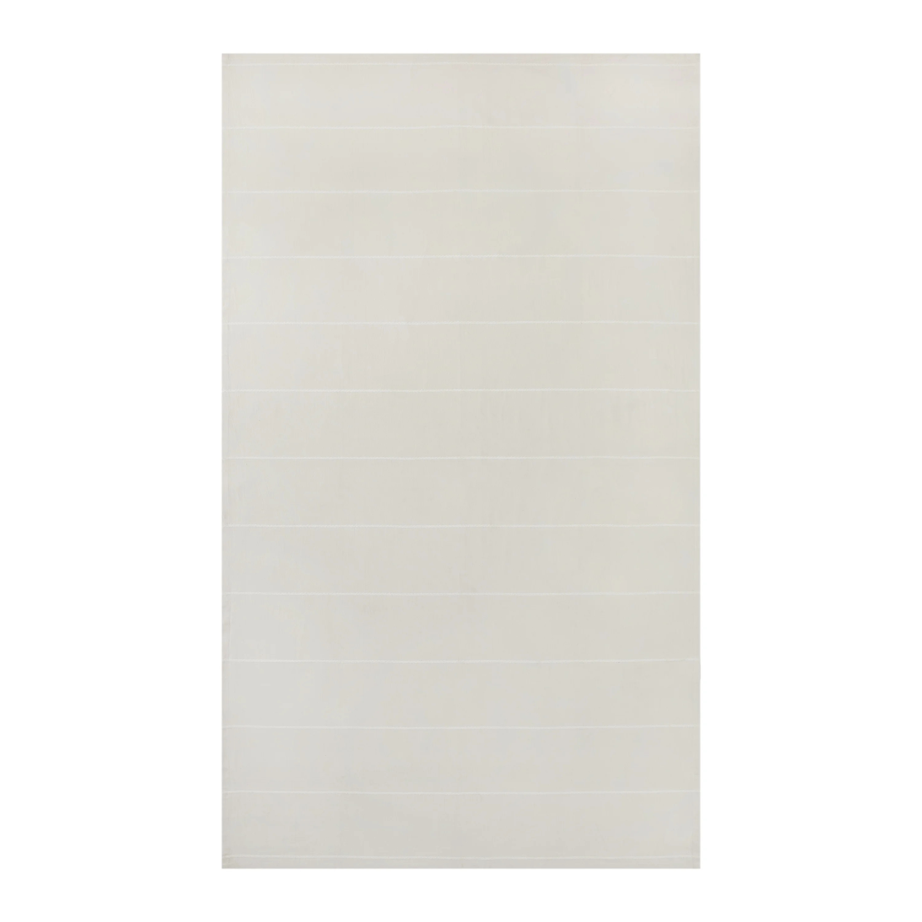 Better Homes and Gardens Woven Stripe Table Cloth - Beige - 60"x102" | Walmart (US)