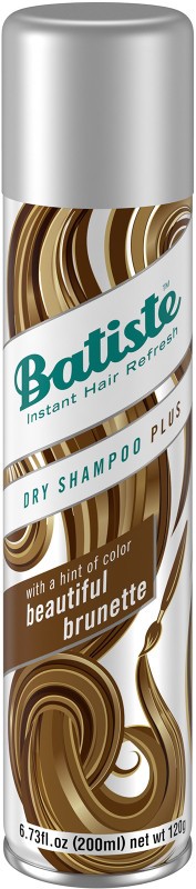 Hint of Color Dry Shampoo - Beautiful Brunette | Ulta