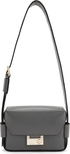 Frankie Leather Crossbody Bag | Nordstrom